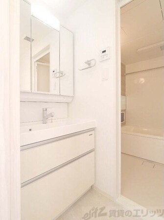 プレジオ梅田の物件内観写真